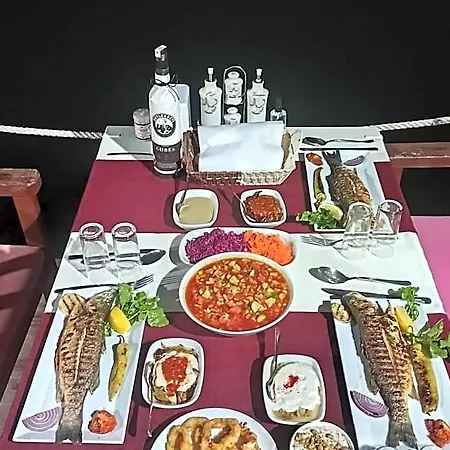 Kaptan Butik 酒店