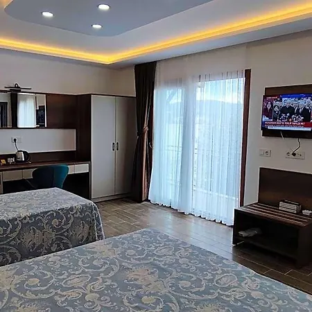 Kaptan Butik 阿库布克