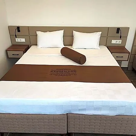 Kaptan Butik 3*