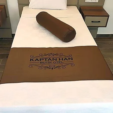 酒店 Kaptan Butik 阿库布克