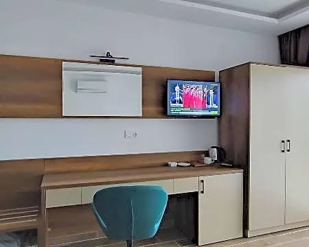 Kaptan Butik 3*